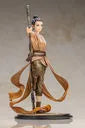 Star Wars: The Force Awakens - Rey - ARTFX - ARTFX Artist Series - 1/7 - Descendant of Light (Kotobukiya)ㅤ – Kotobukiya – ActionFigureBrasil