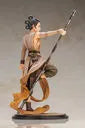 Star Wars: The Force Awakens - Rey - ARTFX - ARTFX Artist Series - 1/7 - Descendant of Light (Kotobukiya)ㅤ – Kotobukiya – ActionFigureBrasil