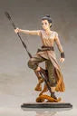 Star Wars: The Force Awakens - Rey - ARTFX - ARTFX Artist Series - 1/7 - Descendant of Light (Kotobukiya)ㅤ – Kotobukiya – ActionFigureBrasil