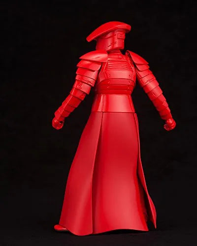 Star Wars: The Last Jedi - Elite Praetorian Guard - ARTFX+ - 1/10 - Two Pack (Kotobukiya)ㅤ – Kotobukiya As Manufacturer – ActionFigure Brasil