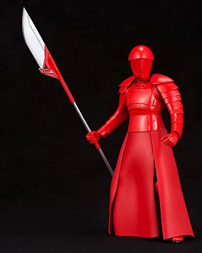 Star Wars: The Last Jedi - Elite Praetorian Guard - ARTFX+ - 1/10 - Two Pack (Kotobukiya)ㅤ – Kotobukiya As Manufacturer – ActionFigure Brasil