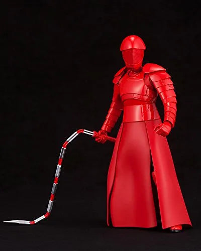 Star Wars: The Last Jedi - Elite Praetorian Guard - ARTFX+ - 1/10 - Two Pack (Kotobukiya)ㅤ – Kotobukiya As Manufacturer – ActionFigure Brasil