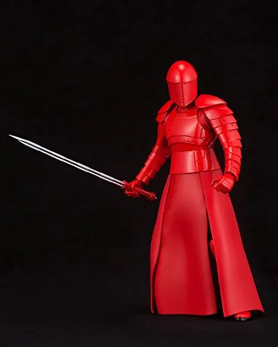 Star Wars: The Last Jedi - Elite Praetorian Guard - ARTFX+ - 1/10 - Two Pack (Kotobukiya)ㅤ – Kotobukiya As Manufacturer – ActionFigure Brasil
