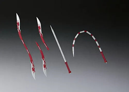 Star Wars: The Last Jedi - Elite Praetorian Guard - S.H.Figuarts - Double Blade (Bandai)ㅤ – Bandai – ActionFigureBrasil