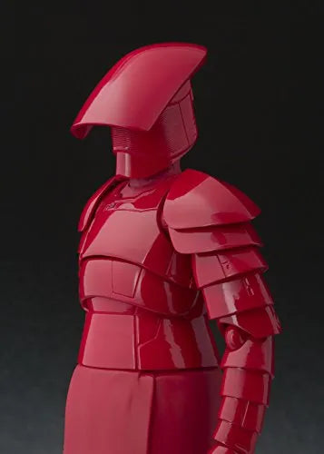 Star Wars: The Last Jedi - Elite Praetorian Guard - S.H.Figuarts - Double Blade (Bandai)ㅤ – Bandai – ActionFigureBrasil