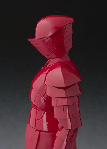 Star Wars: The Last Jedi - Elite Praetorian Guard - S.H.Figuarts - Heavy Blade (Bandai)ㅤ – Bandai – ActionFigureBrasil