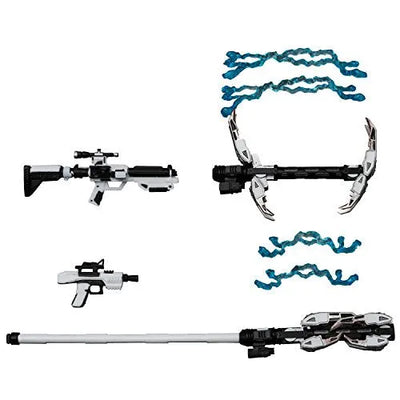 Star Wars: The Last Jedi - First Order Executioner - Mafex No.69 (Medicom Toy)ㅤ – Medicom Toy As Manufacturer – ActionFigureBrasil — ângulo diferente