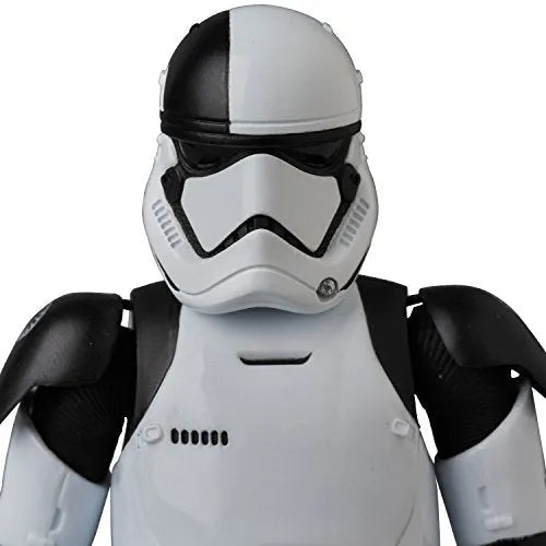 Star Wars: The Last Jedi - First Order Executioner - Mafex No.69 (Medicom Toy)ㅤ – Medicom Toy – ActionFigureBrasil