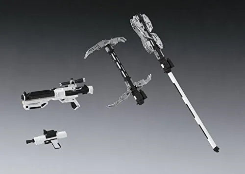 Star Wars: The Last Jedi - First Order Executioner - S.H.Figuarts (Bandai)ㅤ – Bandai – ActionFigureBrasil