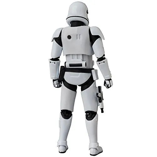 Star Wars: The Last Jedi - First Order Stormtrooper - Mafex No.68 - The Last Jedi ver. (Medicom Toy)ㅤ – Medicom Toy – ActionFigureBrasil