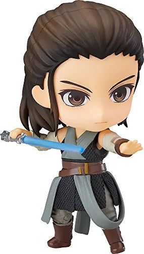 Star Wars: The Last Jedi - Rey - Nendoroid #877 (Good Smile Company)ㅤ – Good Smile Company As Manufacturer – ActionFigure Brasil