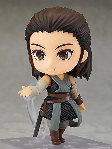 Star Wars: The Last Jedi - Rey - Nendoroid #877 (Good Smile Company)ㅤ – Good Smile Company As Manufacturer – ActionFigure Brasil
