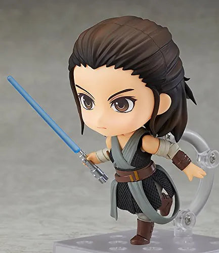 Star Wars: The Last Jedi - Rey - Nendoroid #877 (Good Smile Company)ㅤ – Good Smile Company As Manufacturer – ActionFigure Brasil