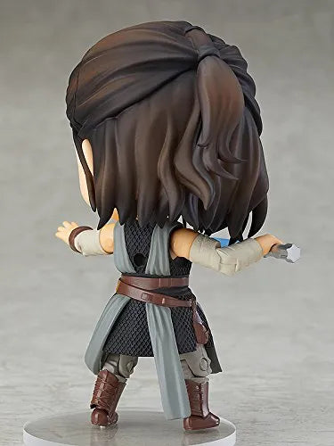 Star Wars: The Last Jedi - Rey - Nendoroid #877 (Good Smile Company)ㅤ – Good Smile Company As Manufacturer – ActionFigure Brasil