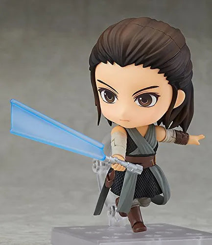 Star Wars: The Last Jedi - Rey - Nendoroid #877 (Good Smile Company)ㅤ – Good Smile Company As Manufacturer – ActionFigure Brasil