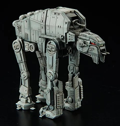 Star Wars: The Last Jedi - Star Wars Plastic Model - Vehicle Model 012 - AT-M6 (Bandai)ㅤ – Bandai – ActionFigureBrasil