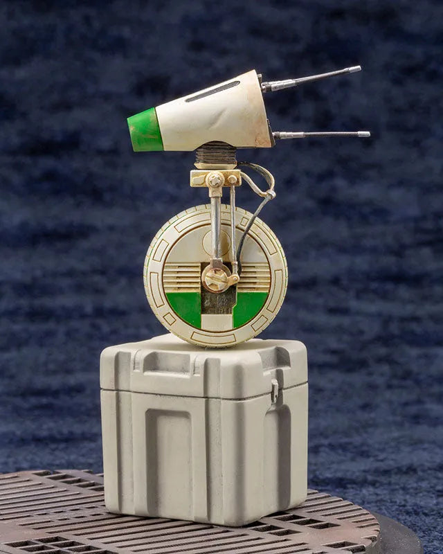 Star Wars: The Rise of Skywalker - BB-8 - D-O - ARTFX - 1/7 (Kotobukiya)ㅤ – Kotobukiya As Manufacturer – ActionFigure Brasil