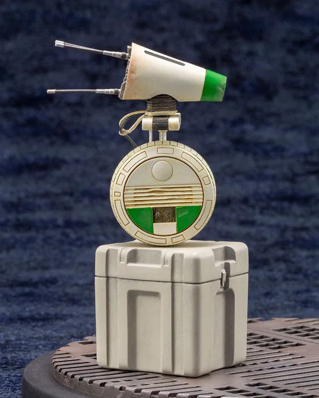 Star Wars: The Rise of Skywalker - BB-8 - D-O - ARTFX - 1/7 (Kotobukiya)ㅤ – Kotobukiya As Manufacturer – ActionFigure Brasil