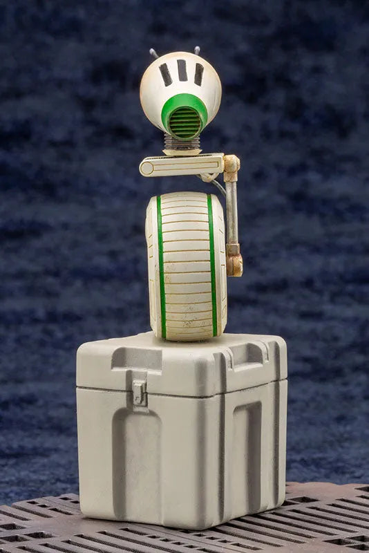 Star Wars: The Rise of Skywalker - BB-8 - D-O - ARTFX - 1/7 (Kotobukiya)ㅤ – Kotobukiya As Manufacturer – ActionFigure Brasil