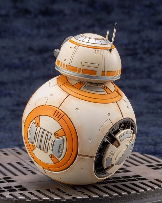 Star Wars: The Rise of Skywalker - BB-8 - D-O - ARTFX - 1/7 (Kotobukiya)ㅤ – Kotobukiya As Manufacturer – ActionFigure Brasil