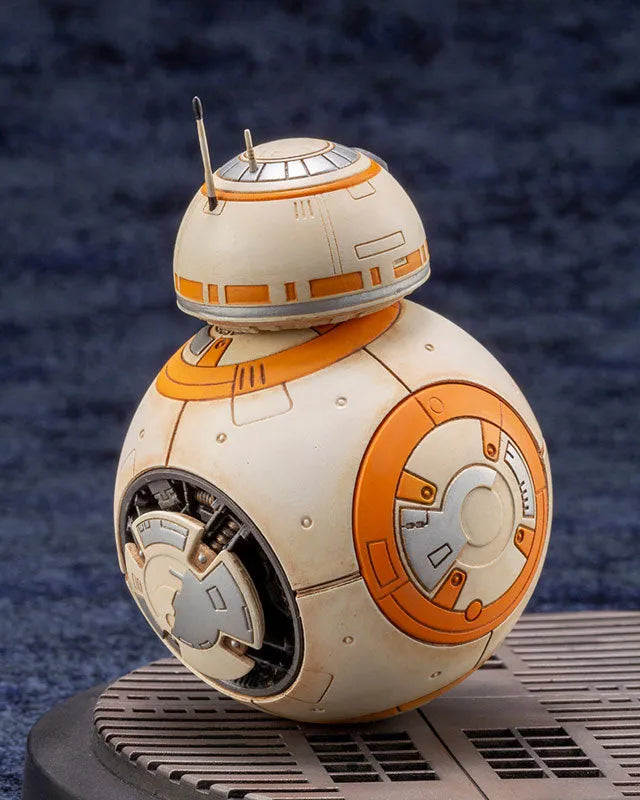 Star Wars: The Rise of Skywalker - BB-8 - D-O - ARTFX - 1/7 (Kotobukiya)ㅤ – Kotobukiya As Manufacturer – ActionFigure Brasil