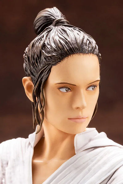 Star Wars: The Rise of Skywalker - Rey - ARTFX - 1/7 (Kotobukiya)ㅤ – Kotobukiya – ActionFigureBrasil — close