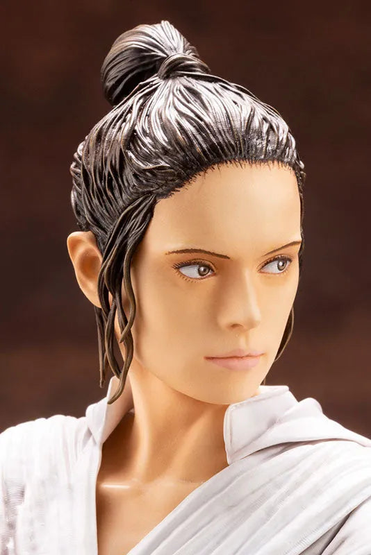 Star Wars: The Rise of Skywalker - Rey - ARTFX - 1/7 (Kotobukiya)ㅤ – Kotobukiya As Manufacturer – ActionFigure Brasil