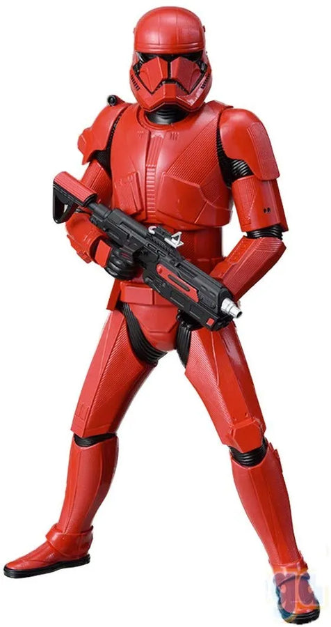 Star Wars: The Rise of Skywalker - Sith Trooper - 1/10 (SEGA)ㅤ – SEGA – ActionFigureBrasil