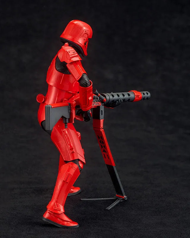 Star Wars: The Rise of Skywalker - Sith Trooper - ARTFX+ - 1/10 - Two Pack (Kotobukiya)ㅤ – Kotobukiya – ActionFigureBrasil