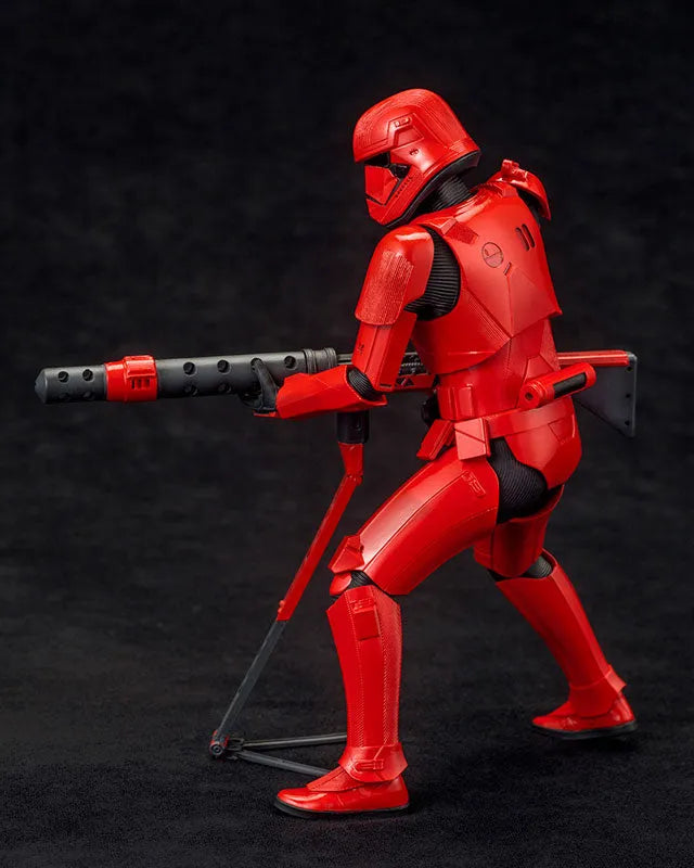Star Wars: The Rise of Skywalker - Sith Trooper - ARTFX+ - 1/10 - Two Pack (Kotobukiya)ㅤ – Kotobukiya – ActionFigureBrasil