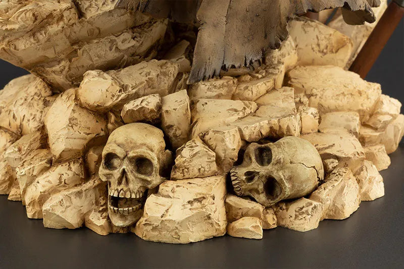 Star Wars - Tusken Raider - ARTFX Artist Series - 1/7 - Barbaric Desert Tribe (Kotobukiya)ㅤ – Kotobukiya – ActionFigure Brasil