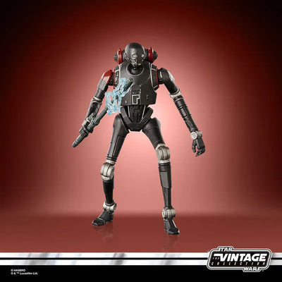 Star Wars VINTAGE Series 3.75 Inch Action Figure / Gaming Great 3Pack Jedi: Survivorㅤ – Hasbro – ActionFigureBrasil — embalagem