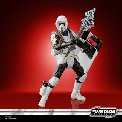 Star Wars VINTAGE Series 3.75 Inch Action Figure / Gaming Great 3Pack Jedi: Survivorㅤ – Hasbro – ActionFigureBrasil — acessórios
