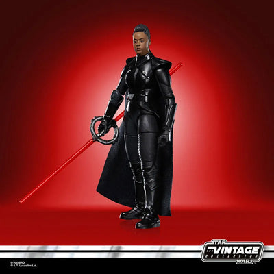 "Star Wars" "VINTAGE Series" 3.75 Inch, Action Figure Reva / Third Sisterㅤ – Hasbro – ActionFigureBrasil — detalhe do produto