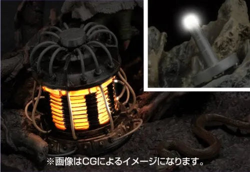 Star Wars - Yoda - ARTFX Statue - 1/7 - Empire Strikes Back ver. Episode V ver. (Kotobukiya)ㅤ – Kotobukiya – ActionFigure Brasil