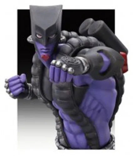 Stardust Crusaders - Jojo no Kimyou na Bouken - The World - Statue Legend #35 - Second Ver. (Di molto bene)ㅤ – Di Molto Bene – ActionFigureBrasil