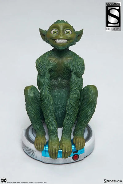 Starfire - LIMITED EDITION: 1000 (Exclusive) – Sideshow Collectibles – ActionFigure Brasil