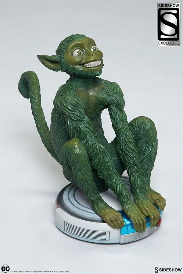 Starfire - LIMITED EDITION: 1000 (Exclusive) – Sideshow Collectibles – ActionFigure Brasil