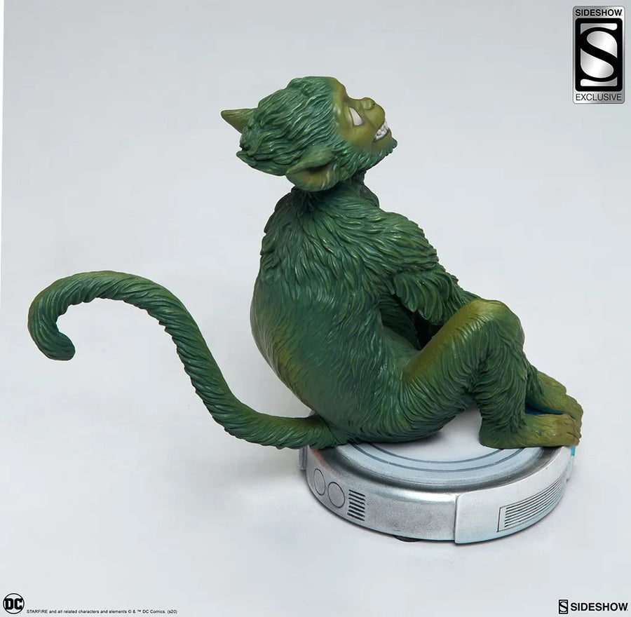 Starfire - LIMITED EDITION: 1000 (Exclusive) – Sideshow Collectibles – ActionFigure Brasil