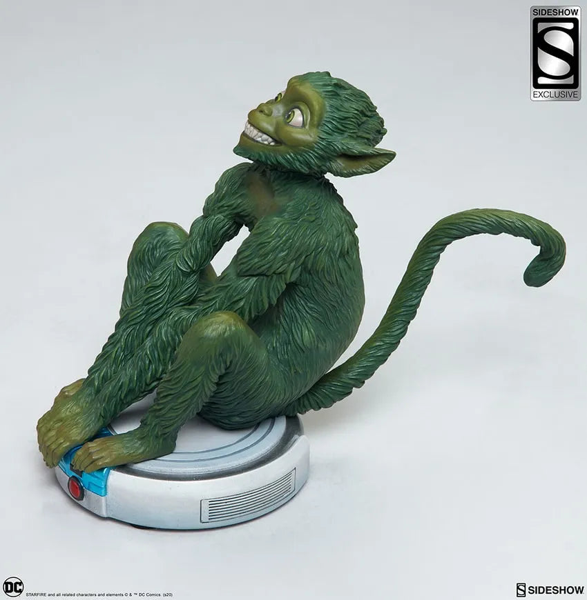 Starfire - LIMITED EDITION: 1000 (Exclusive) – Sideshow Collectibles – ActionFigure Brasil