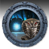 Stargate Wall Mirror - ActionFigure Brasil