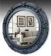 Stargate Wall Mirror - ActionFigure Brasil