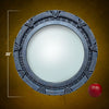 Stargate Wall Mirror - ActionFigure Brasil