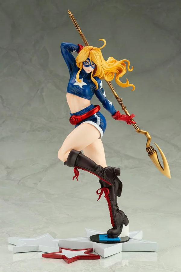 Stargirl Bishoujo – Kotobukiya – ActionFigure Brasil