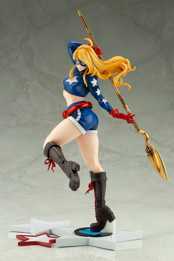 Stargirl Bishoujo – Kotobukiya – ActionFigure Brasil