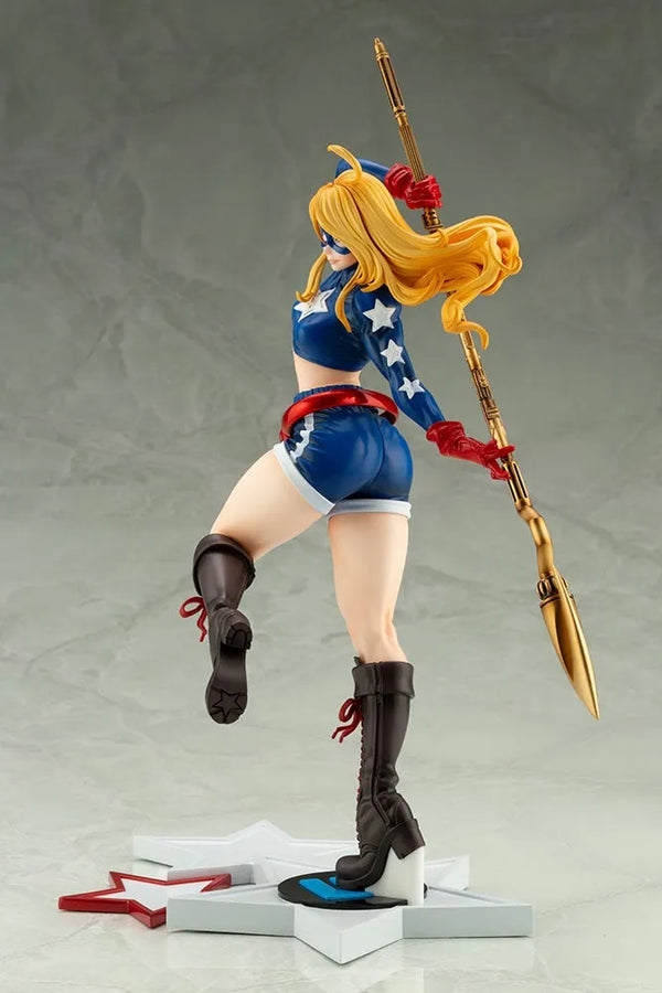 Stargirl Bishoujo – Kotobukiya – ActionFigure Brasil