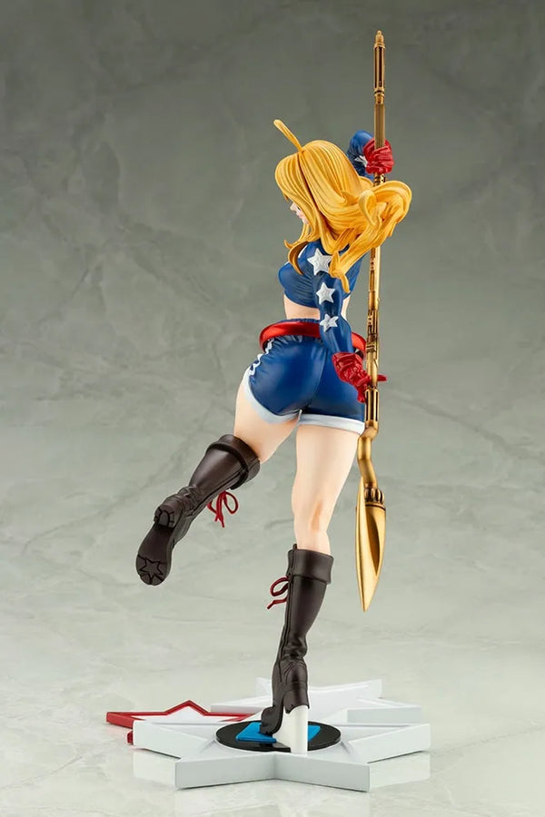 Stargirl Bishoujo – Kotobukiya – ActionFigure Brasil