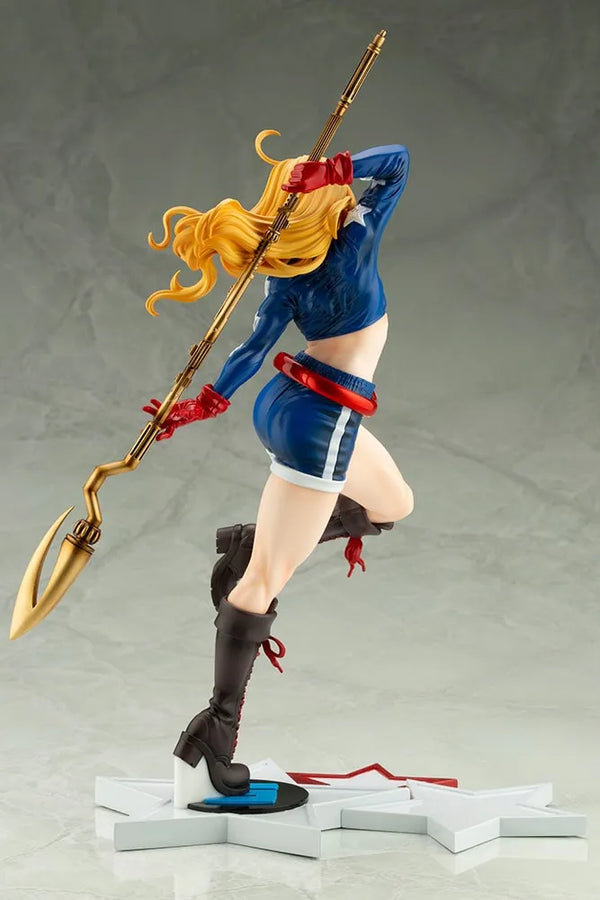 Stargirl Bishoujo – Kotobukiya – ActionFigure Brasil