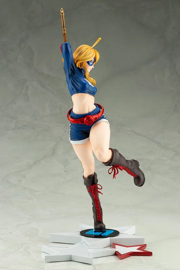 Stargirl Bishoujo – Kotobukiya – ActionFigure Brasil