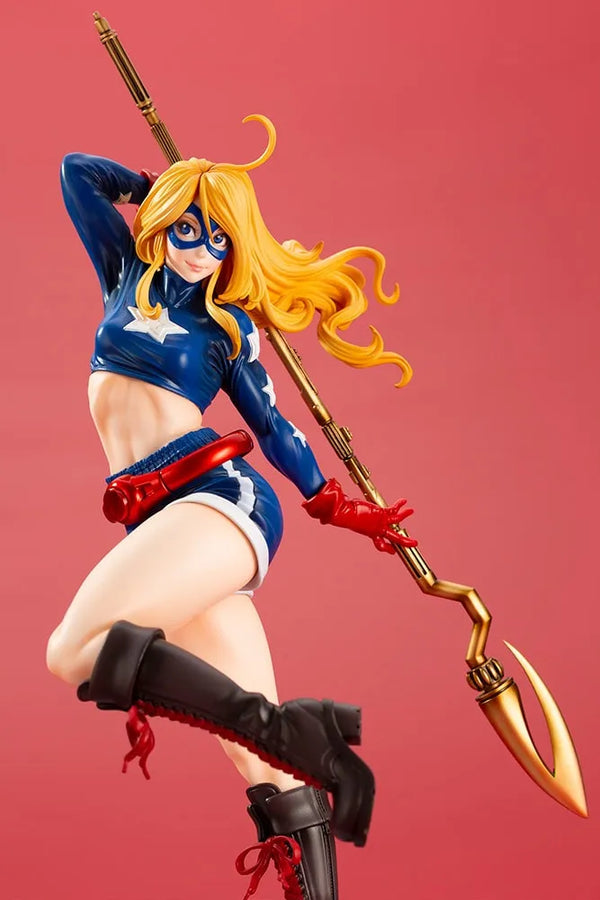 Stargirl Bishoujo – Kotobukiya – ActionFigure Brasil